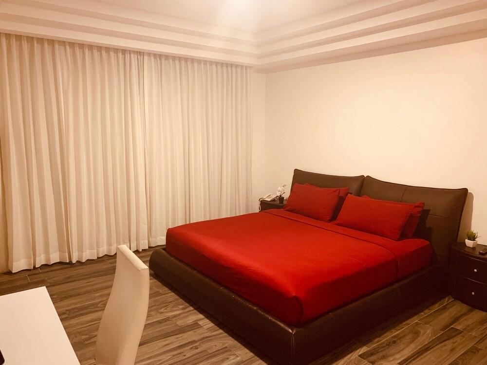 Hotel La Fontana Guayaquil Exteriér fotografie