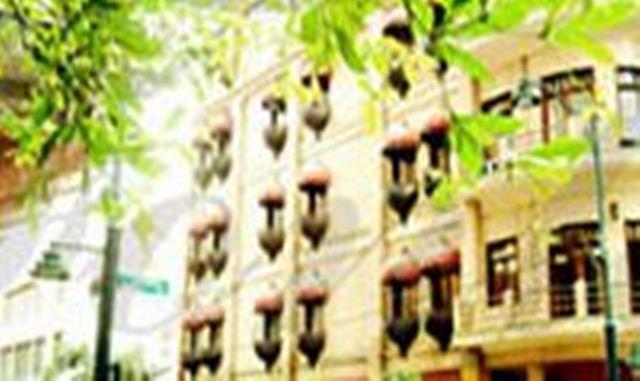 Hotel La Fontana Guayaquil Exteriér fotografie