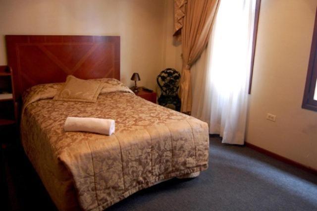 Hotel La Fontana Guayaquil Pokoj fotografie